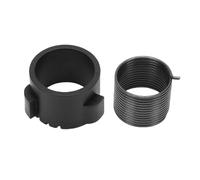 BAOFUYA Reemplazo del Kit de Resorte y Funda de Embrague de Máquina de Coser, Piezas de Resortes de Montaje de Tensión de Hilo para Singers 2250 2259 2263