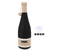 BAOFUYA Scratcher de Gato Creado, Cuerda de Cáñamo Envuelta Fácilmente para Limpiar el Poste de Rascado de Garras Multifuncional de Mascotas para Accesorios para Jugar en el Hogar