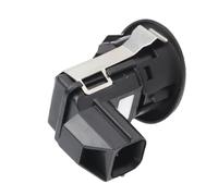 BAOFUYA Sensor de Asistencia de Estacionamiento Inverso Trasero Sensor de Respaldo ABS OE 25994 1PA6B Reemplazo de Fácil Instalación para NV1500 NV2500 NV3500 2012 2018 para Camiones de Reparto y de