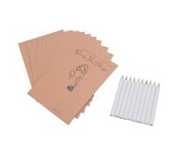 BAOFUYA Tarjetas de Juego de Adivinanzas de Boda, 30 Piezas, Juegos de Adivinar el Vestido de Despedida de Soltera, Tarjetas de Juego de Adivinanzas de Boda de 4x6 Pulgadas, Interactivo de de para