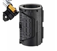 Baogao 5 montaje anti-aflojamiento para grifo cocina | Tuerca antiaflojamiento para fregadero grifo - Accesorios grifería Montaje fijación para grifo lavabo, tuerca