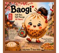 Baogi: Half Bao, Half Pierogi, All Heart