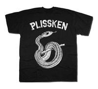 BaohuLDWwde5a Inspired by Escape from York T Shirt - Plissken Snake Movie T Shirt BlackL Black L