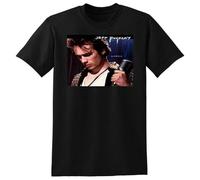 BaohuLDWwde5a Jeff Buckley herr T-Shirt Grace Vinyl CD affischSvartL Black M