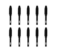 baojielai 10 puntas de repuesto para lápices ópticos PW100 PW201 Pen H610 ProV2 H640P H950P H1060P HS610 H1161 H320M HS64