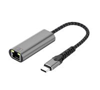 baojielai Adaptador Ethernet USB 3.0 de 1000 Mbps, concentradores USB a RJ45 para computadoras de escritorio, adaptador de tarjeta de red Ethernet