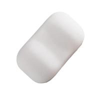 baojielai Almohadilla ergonómica de silicona para reposamuñecas, alfombrilla de mouse cómoda para la oficina o entornos de juegos