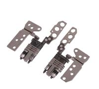 baojielai Bisagras de pantalla LCD lateral izquierda y derecha para laptop 15-EF 15-EF0005CA 15-EF0006CA 15-EF0008CA 15-EF0010CA 15-EF0015CA