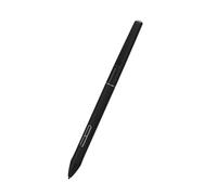 baojielai Bolígrafo capacitivo con punta antiarañazos, sin batería, para pantalla PW550S, bolígrafo de 168 mm de longitud