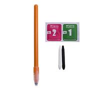 baojielai Bolígrafos capacitivos 2 en 1 para pantalla de escritura y dibujo para tablet para teléfonos inteligentes, PC, móvil, suministro digital