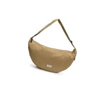 baojielai Bolso de hombro para mujer, diseño de oso de dibujos animados, bolsa de mensajero simple, bolsa cruzada de gran capacidad, bolsa cruzada para estudiantes, mochila escolar, Khaki, 27x9x30cm