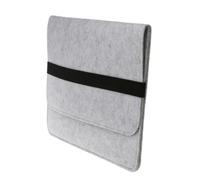 baojielai Funda de fieltro para portátil, ligera, para pth860, dtk1661, dtk1660, dth1620, protector