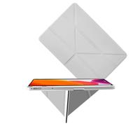 baojielai Funda plegable para tablet 2024, a prueba de golpes, protección antiflexión