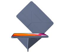 baojielai Funda plegable para tablet 2024, a prueba de golpes, protección antiflexión