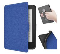 baojielai Funda suave para color 2024 para lector electrónico a color de 6 pulgadas con función de encendido automático