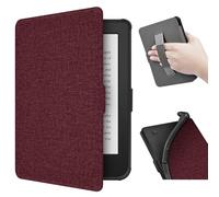 baojielai Funda suave para color 2024 para lector electrónico a color de 6 pulgadas con función de encendido automático