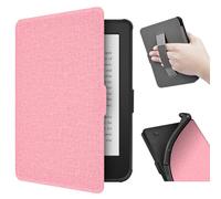 baojielai Funda suave para color 2024 para lector electrónico a color de 6 pulgadas con función de encendido automático