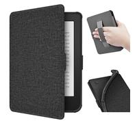 baojielai Funda suave para color 2024 para lector electrónico a color de 6 pulgadas con función de encendido automático