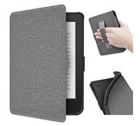 baojielai Funda suave para color 2024 para lector electrónico a color de 6 pulgadas con función de encendido automático