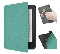 baojielai Funda suave para color 2024 para lector electrónico a color de 6 pulgadas con función de encendido automático