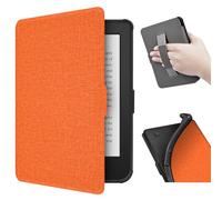 baojielai Funda suave para color 2024 para lector electrónico a color de 6 pulgadas con función de encendido automático