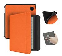 baojielai Funda suave para Libra Color 2024 para lector electrónico Libra Color de 7 pulgadas con función de encendido automático