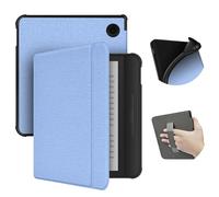 baojielai Funda suave para Libra Color 2024 para lector electrónico Libra Color de 7 pulgadas con función de encendido automático