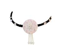 baojielai Horquillas para el cabello con textura elegante que mejora la individualidad, adecuadas para eventos especiales y fiestas