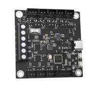 baojielai Impresora de alto rendimiento V1.0 placa base para Voron2.4, PCB de control de precisión con calentamiento rápido
