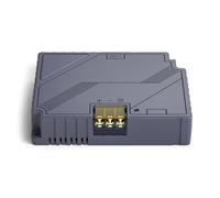baojielai Inyectores de alimentación a través de Ethernet de 150 W con adaptador de protección integral accionado estándar para exteriores