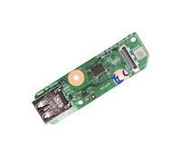 baojielai Módulo adaptador USB 3.0 para computadoras, compatibilidad universal con materiales PCB