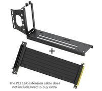 baojielai PCI-E - Soporte vertical para tarjetas gráficas PCI-E con soporte vertical para GPU RTX3060 3070 3090