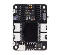 baojielai Prototipado rápido de la placa HAT básica con periféricos ricos y requiere soldadura