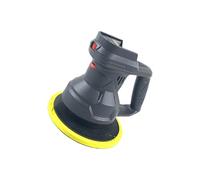 baojielai - Pulidora eléctrica para coche, máquina de pulir inalámbrica, encerado, lijadora, selladora, lijadora y pulidora