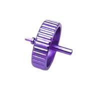baojielai Rueda de metal para ratón ML903 que mejora la durabilidad y el desplazamiento suave