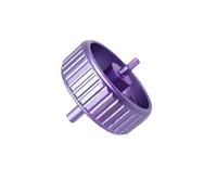 baojielai Rueda de ratón de metal para G403 G603, rueda de desplazamiento de polea de ratón que mejora la durabilidad y un desplazamiento suave