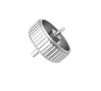baojielai Rueda de ratón de metal para G403 G603, rueda de desplazamiento de polea de ratón que mejora la durabilidad y un desplazamiento suave
