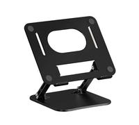 baojielai Soporte de disipación de calor para laptop de hasta 17 pulgadas, soporte para tabletas y oficinas en casa