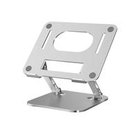 baojielai Soporte de disipación de calor para laptop de hasta 17 pulgadas, soporte para tabletas y oficinas en casa