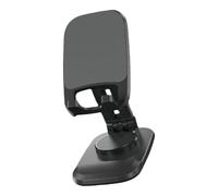 baojielai Soporte de escritorio plegable para teléfonos móviles, soporte vertical ajustable en ángulo para oficina y hogar para teléfonos móviles