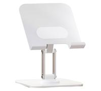 baojielai Soporte para teléfono con rotación de 360 grados, y para teléfono, almohadilla, soporte para tabletas