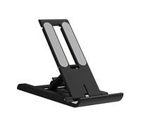 baojielai Soporte plegable para teléfono de escritorio portátil para teléfono móvil