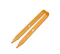 baojielai Teclado para extractor de llaves, repuesto de teclado mecánico, mantenimiento y extracción de fijación T