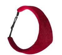 baojielai Tocado velutinoso tradicional para mujeres, mujeres, niños, suave, antideslizante, para fiestas diarias e incidentes