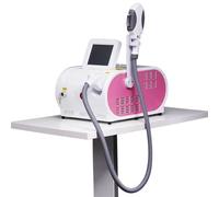 BAOJUHUIKANG 110v,Máquina removedora de Vello 2000W IPL Opt, epilador sin Dolor de Manchas, Punto de congelación de la Piel, eliminación Permanente de Arrugas y pecas.