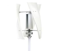 BAOJUHUIKANG Turbina eólica Vertical de levitación magnética de 5000W