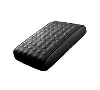 BaoLianBaiHuo Funda Reposabrazos Coche para Kia Sorento MQ4 2021 2022 2023, Cuero Cojín del Reposabrazos Central del Coche Interior Accesorios,A/Black