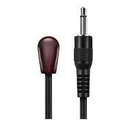 baolongking - Cable extensor de emisor de infrarrojos (3m) 3,5 mm Jack infrarrojos rojo transmisor Blaster Blink Eye cable compatible con sistema de extensión IR repetidor Kit XBox One
