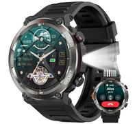 Baolubao Reloj inteligente Hombre 01