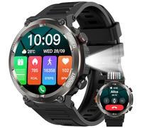 Baolubao Reloj inteligente Hombre 03